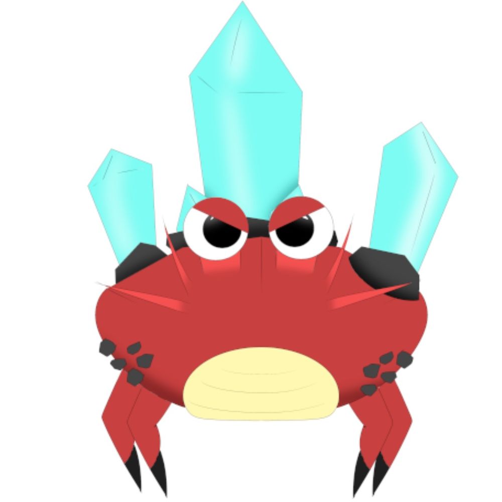 DeadRuins / Crystalled Bullets