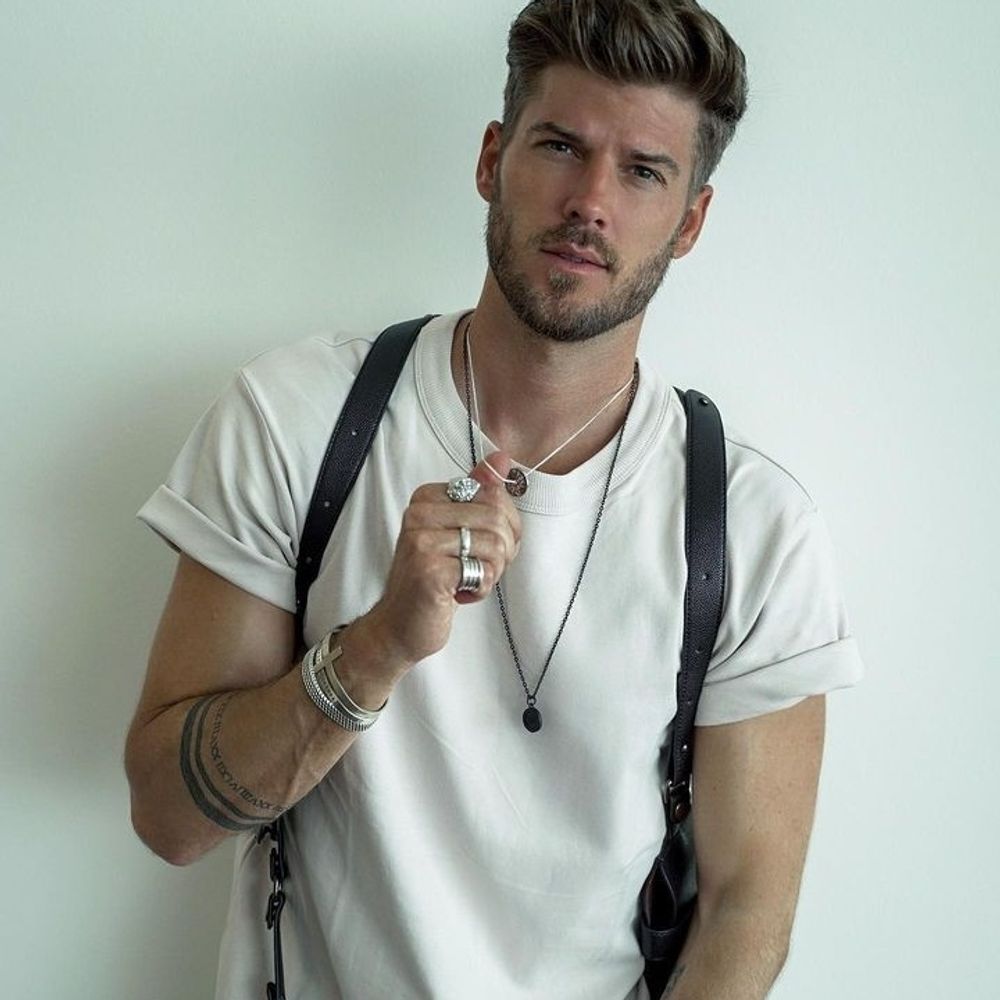 Gabriel De Luca