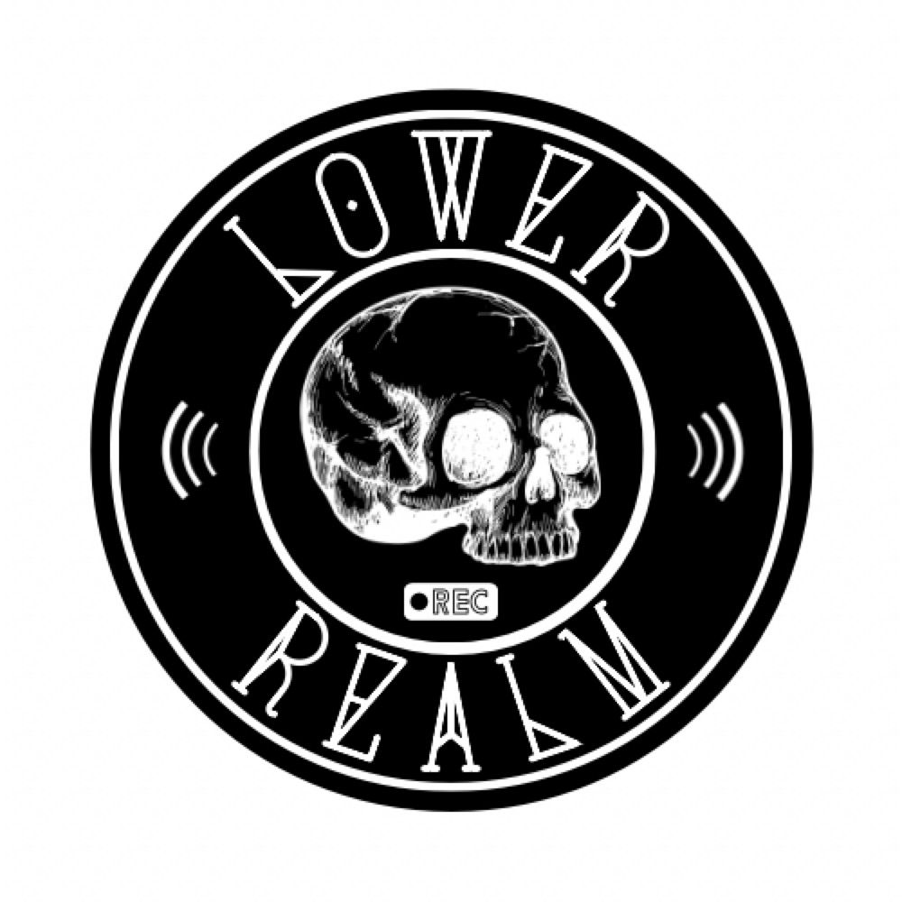 Lower Realm Recording and Tape