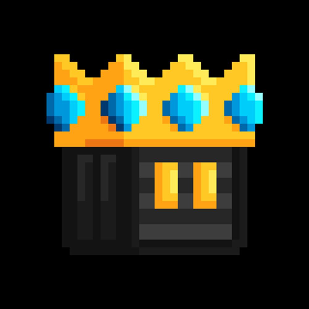 King Raj