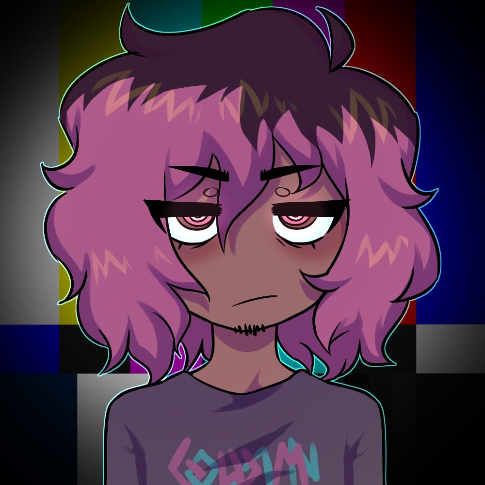 Glitchton