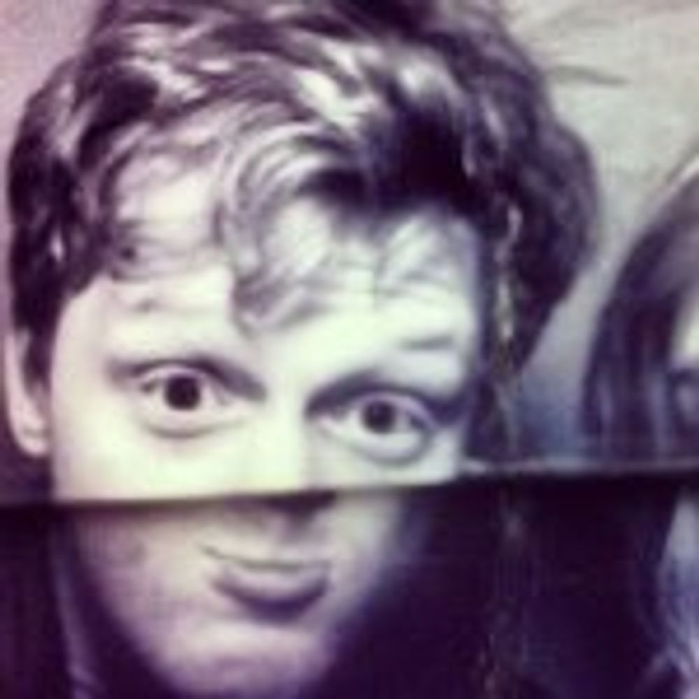 Jonny Burch