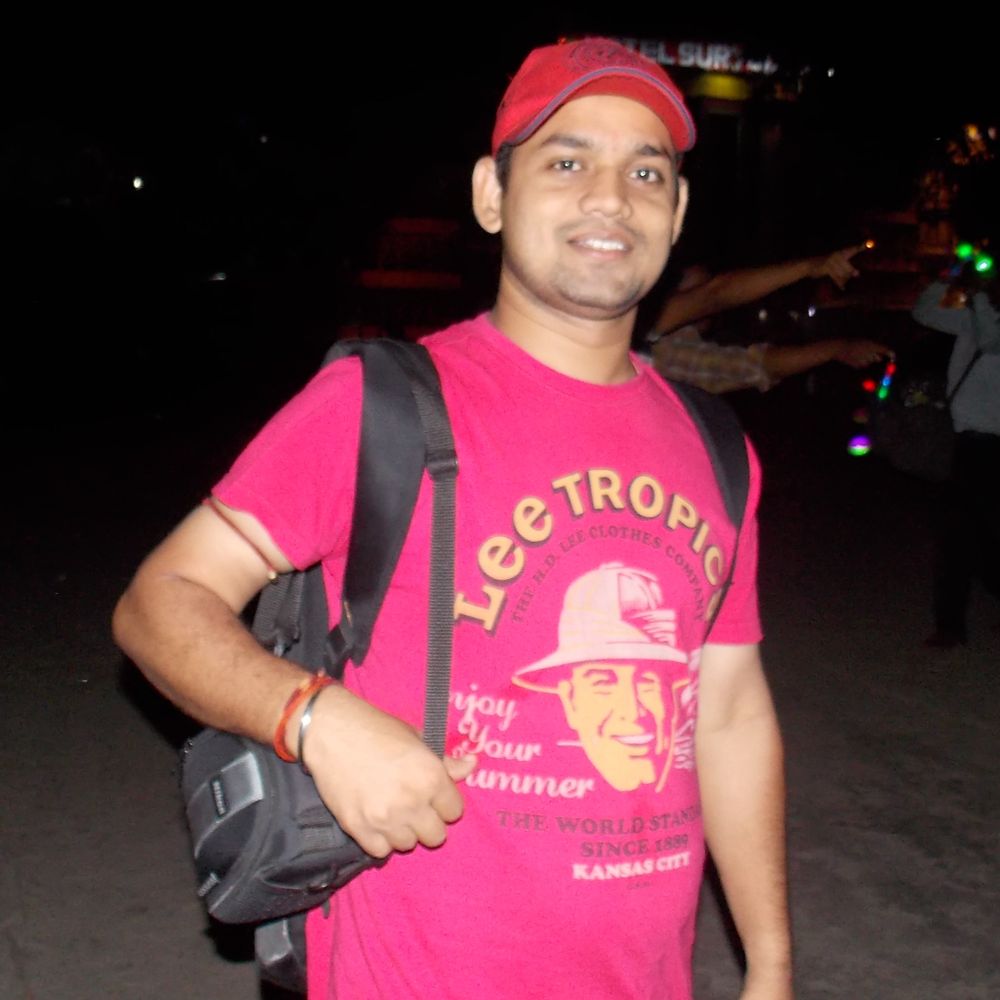 Vikram Kumar