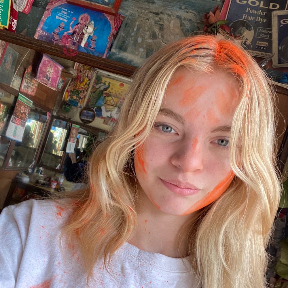 Kaylie