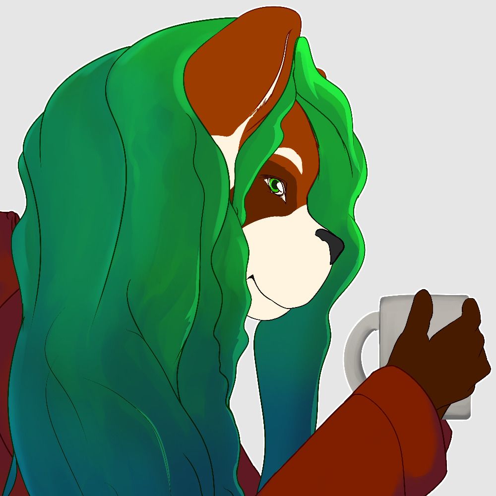 Kai's Occasional Art