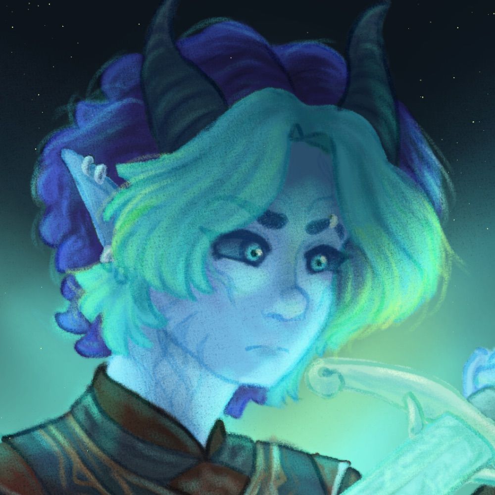 violet