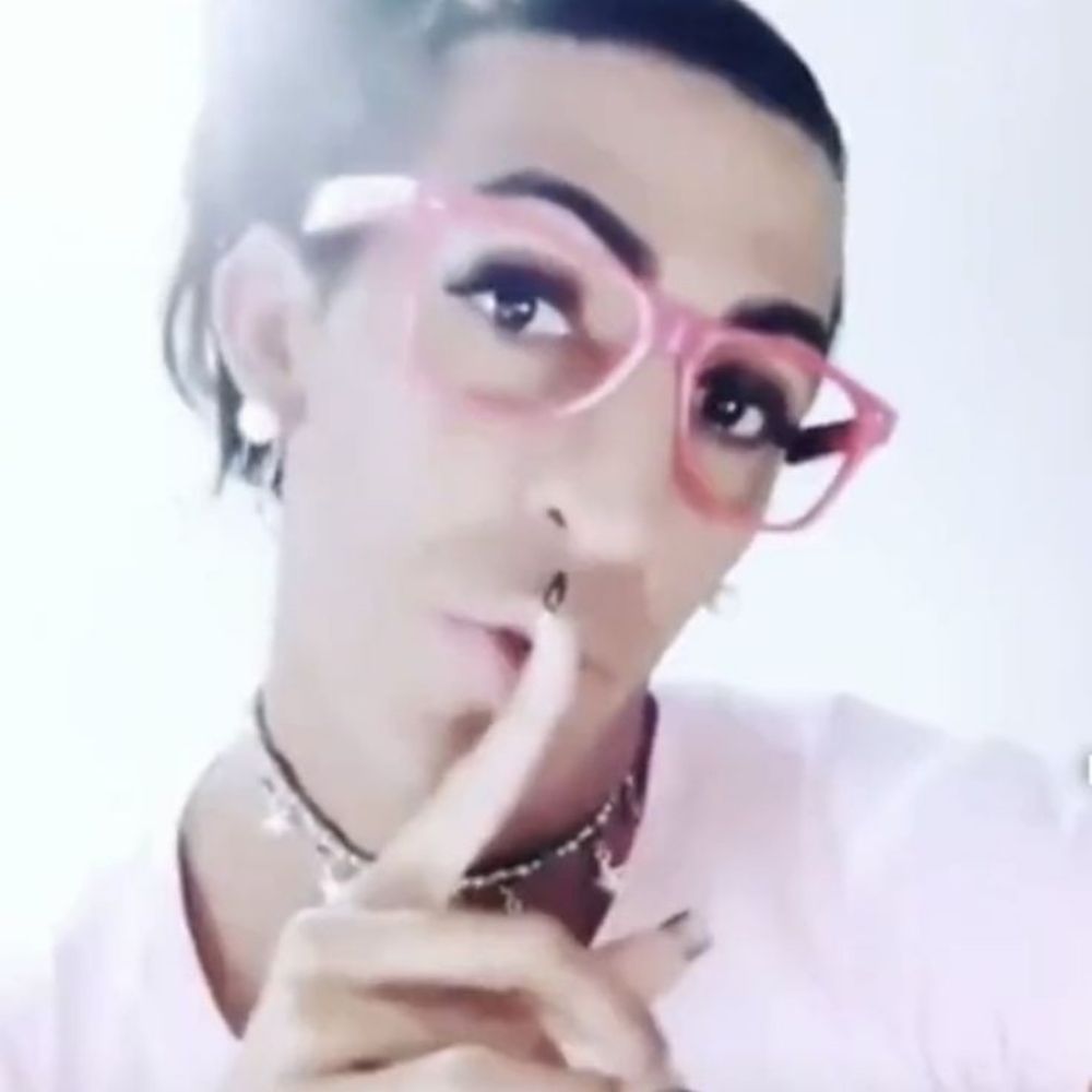 Jojo manobal da silva