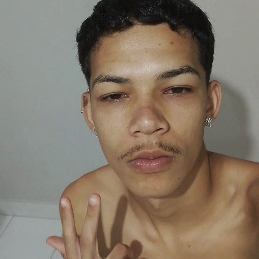 Bruno 🇧🇷