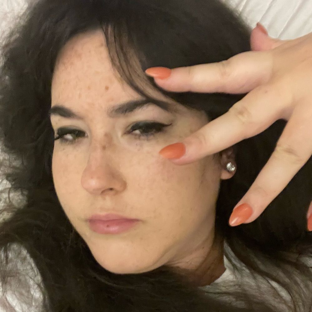 Isabel 🤨💅