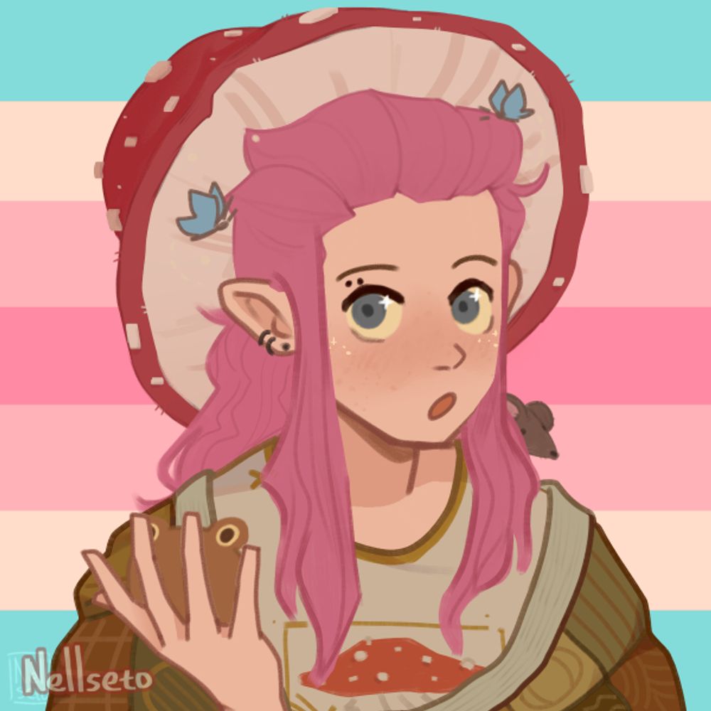 IgzRose