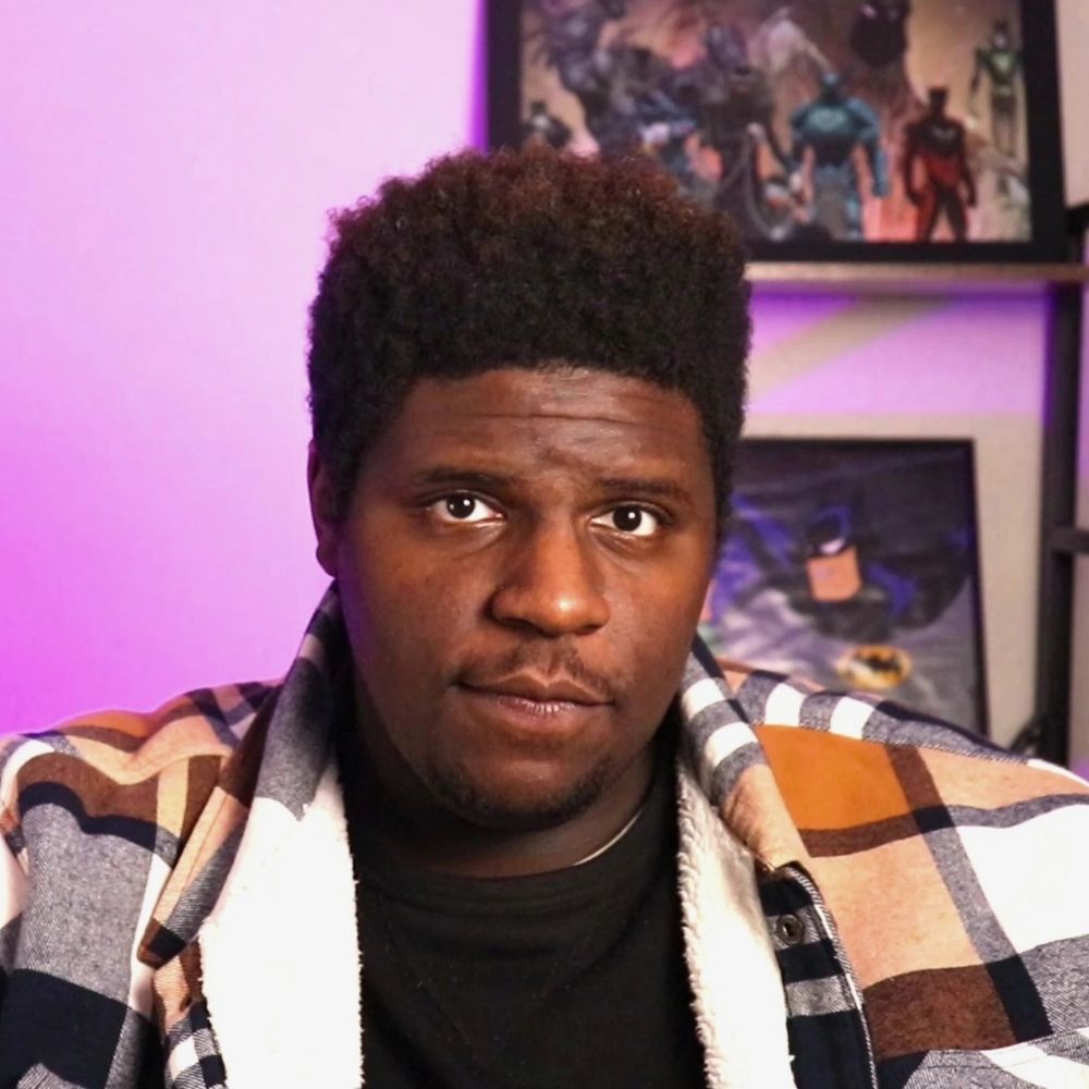 Daniel The DM