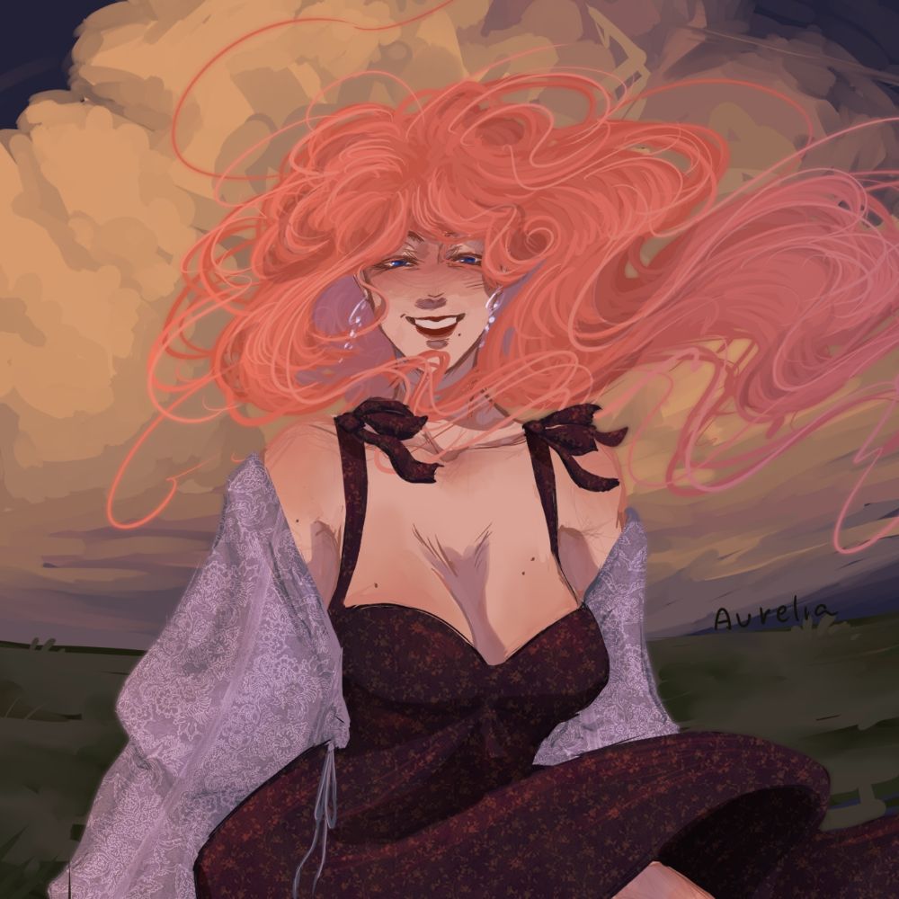  ִֶ✧°☾.Aurelia ִ☾✧˖°