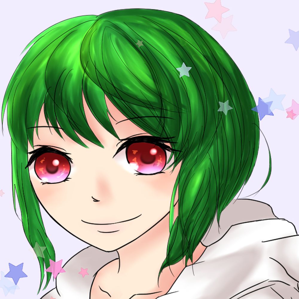 宵白もちゃ