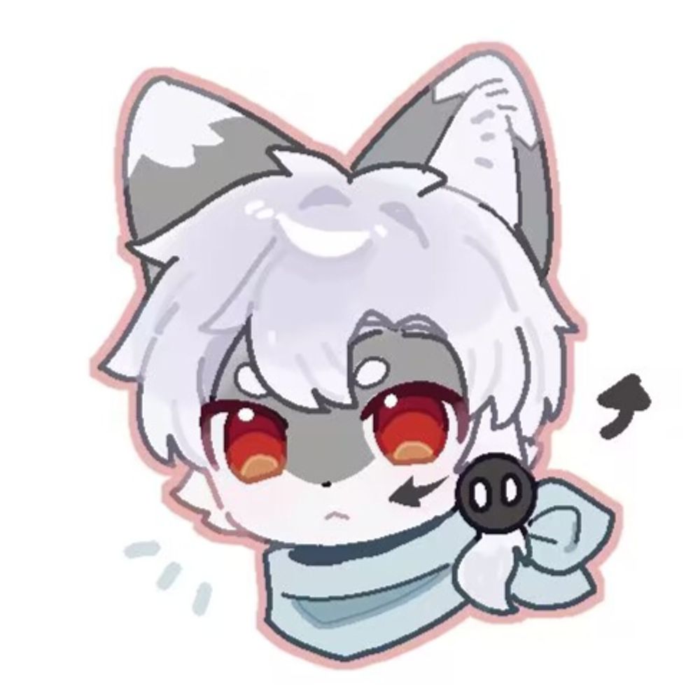 泠夕——