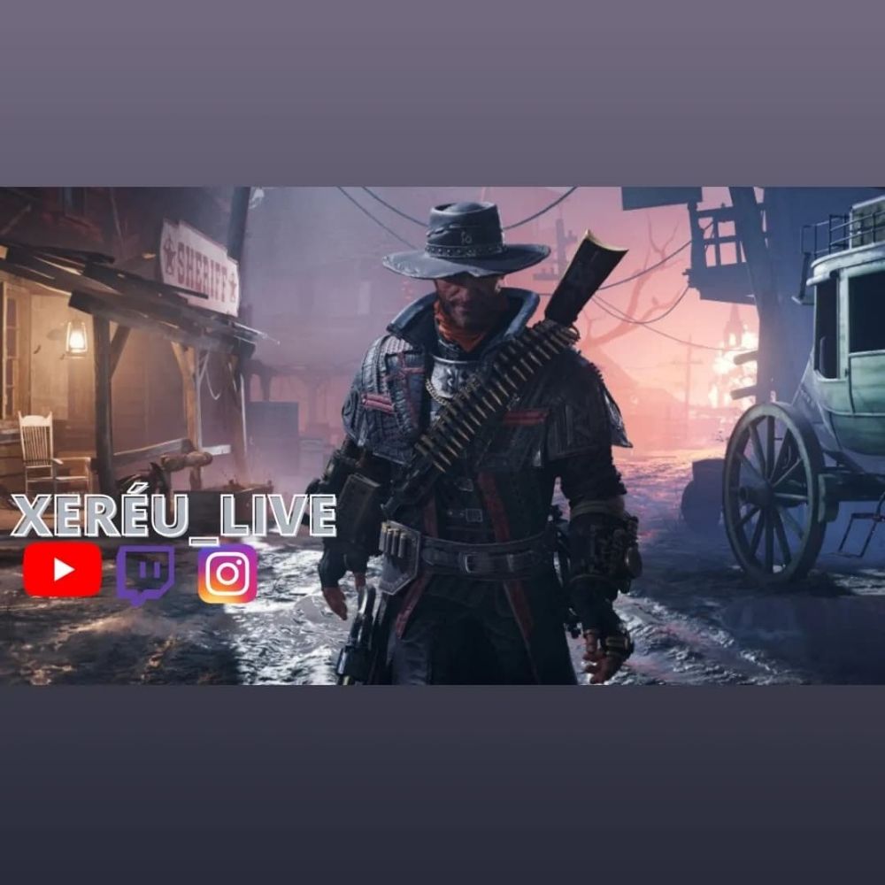 Xereu_live