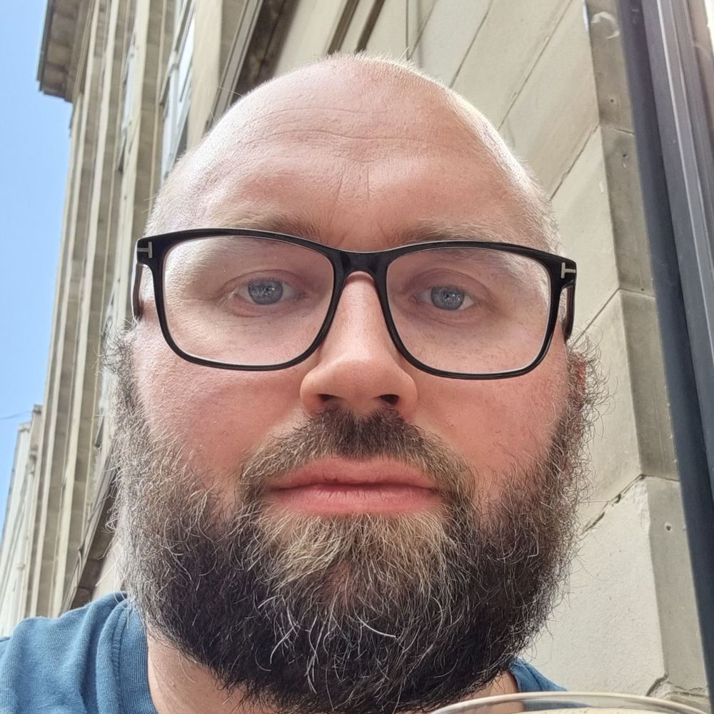 Øyvind Stiansen