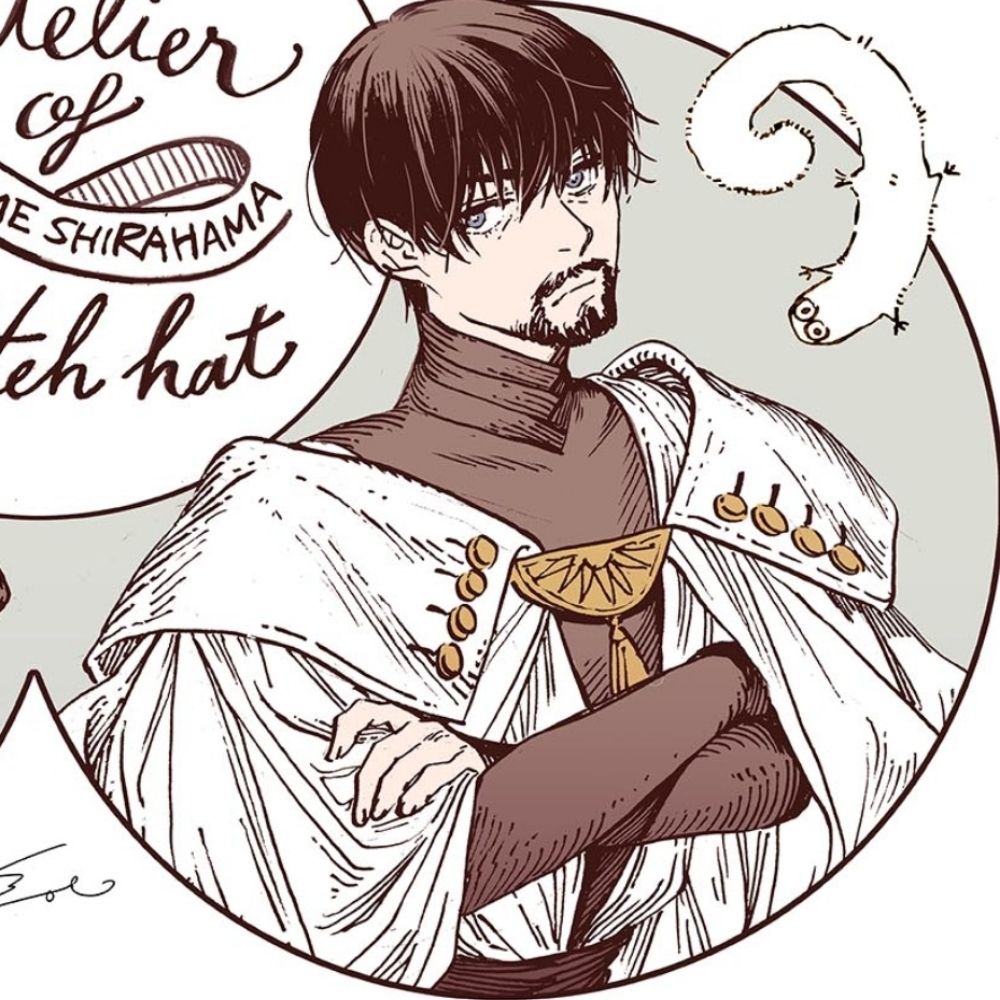 ty • astarion's cleric 🌙