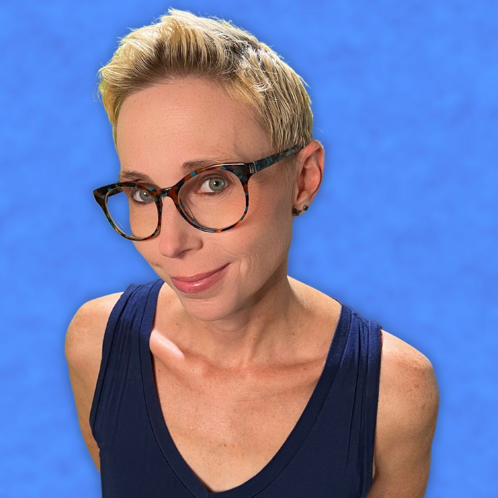 Lori Luechtefeld-Hubbard