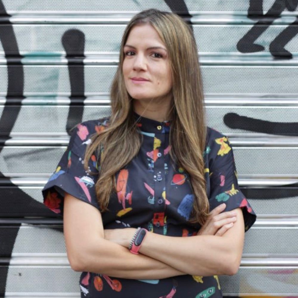 María Aller