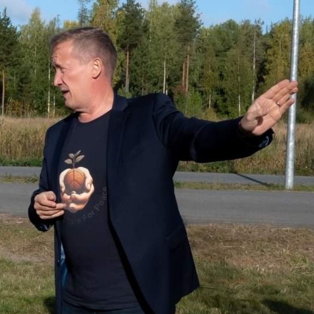 Mika Vanhanen