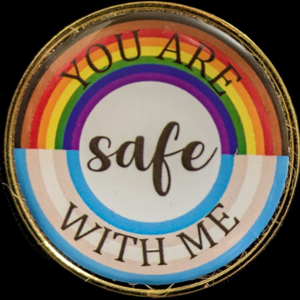 Whidbey Pride Cafe/Peer Support Group
