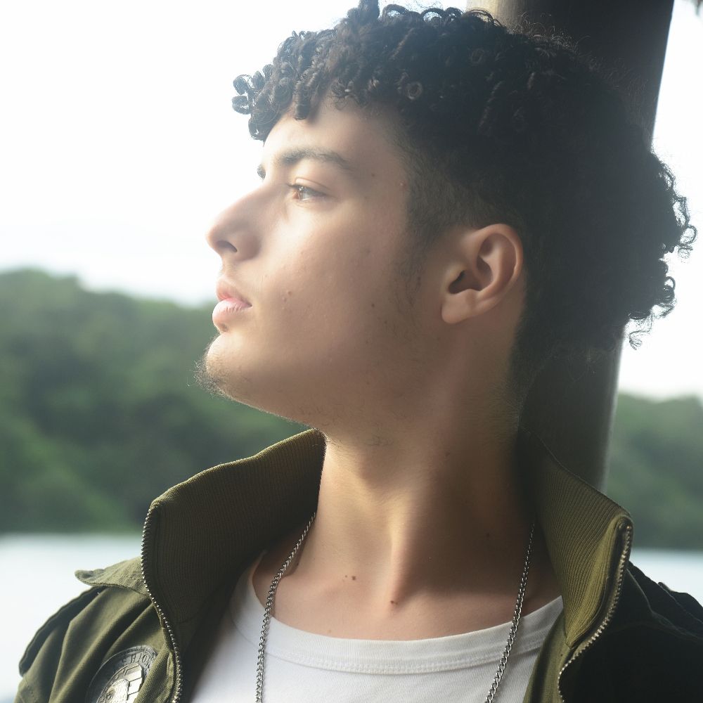 Ian Arantes (Nai)