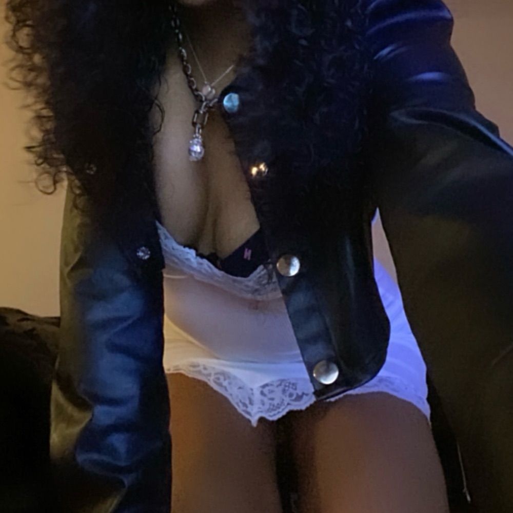 Amber Nikki💋