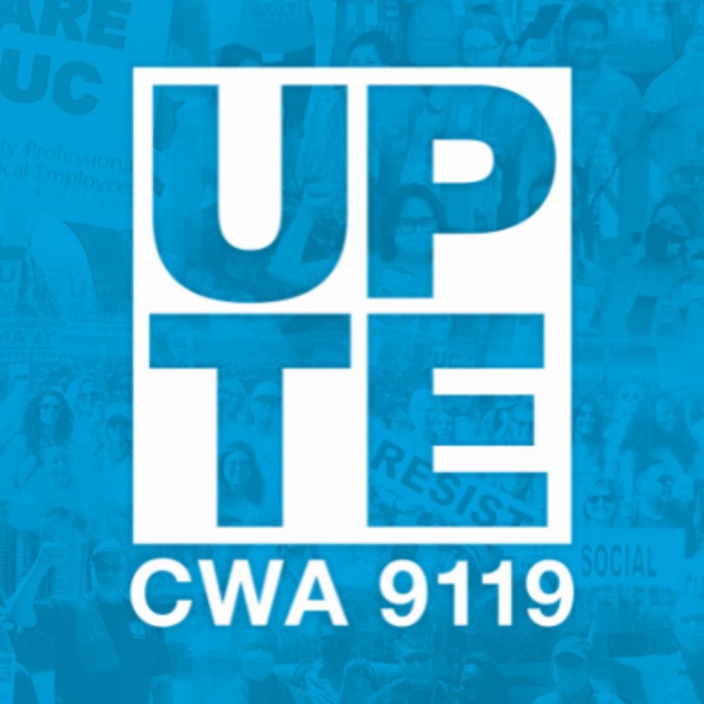 UPTE-CWA Local 9119's avatar