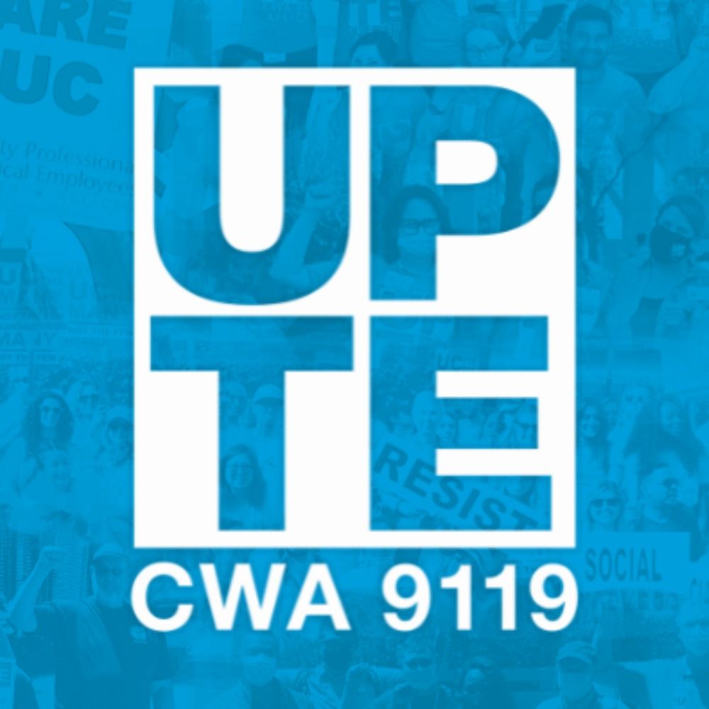 UPTE-CWA Local 9119