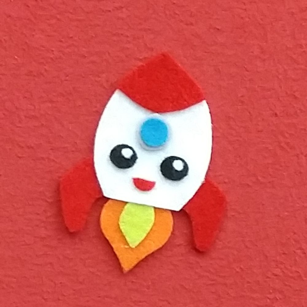 Rocketelle