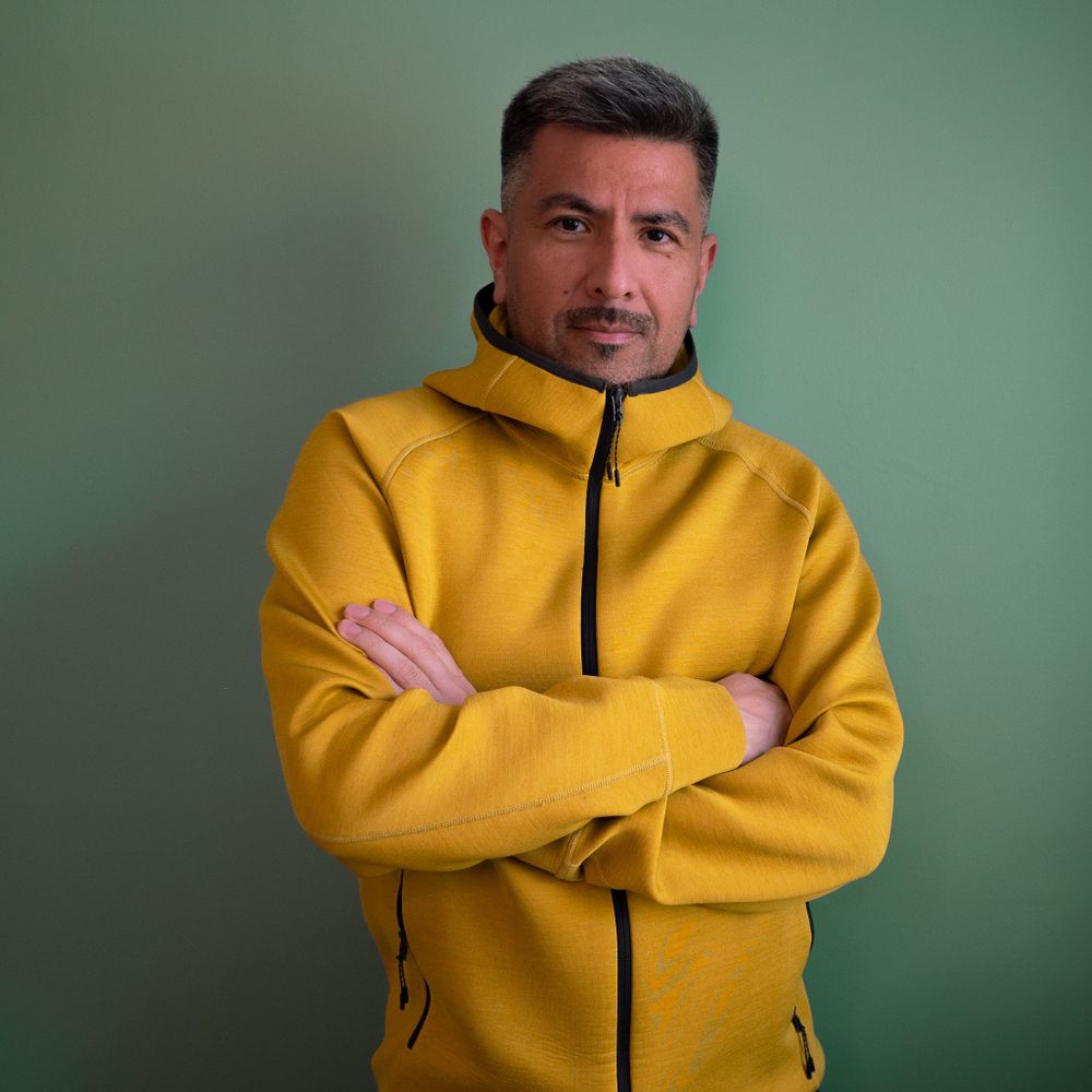 Carlos Díaz