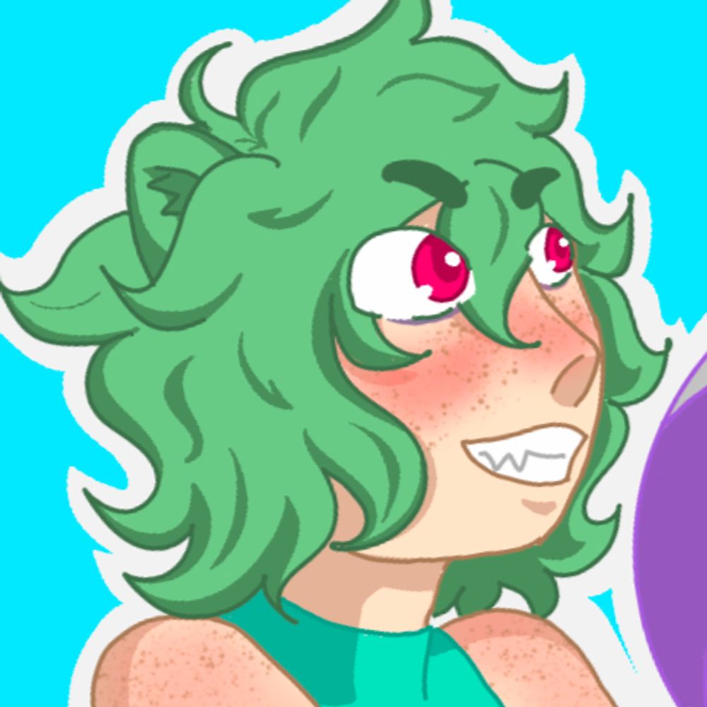 possum || . ݁₊ ⊹⭐️ . ݁ ✨fae vtuber✨ ݁ . ⭐️⊹ ₊ ݁.