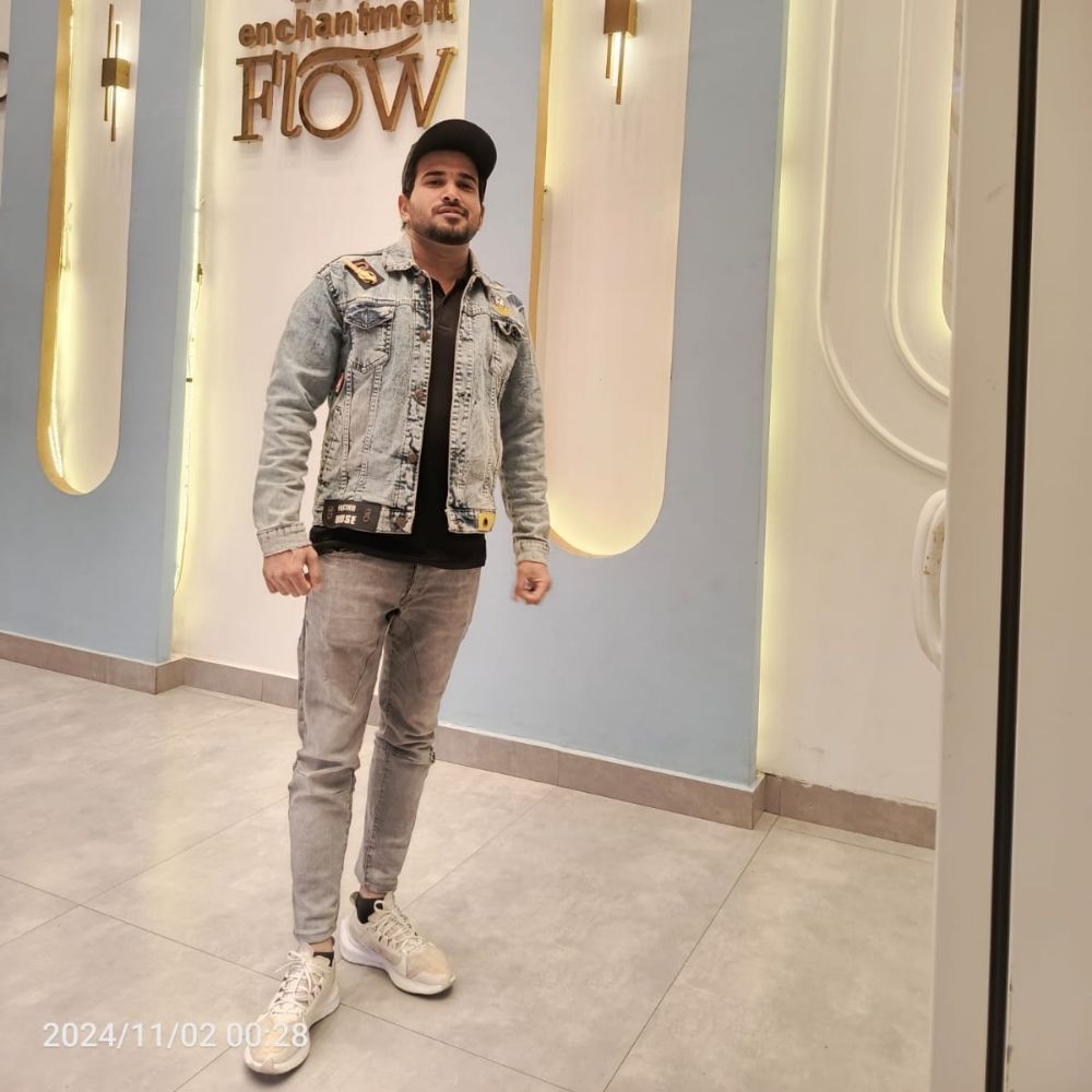 Ali Raza Mushtaq