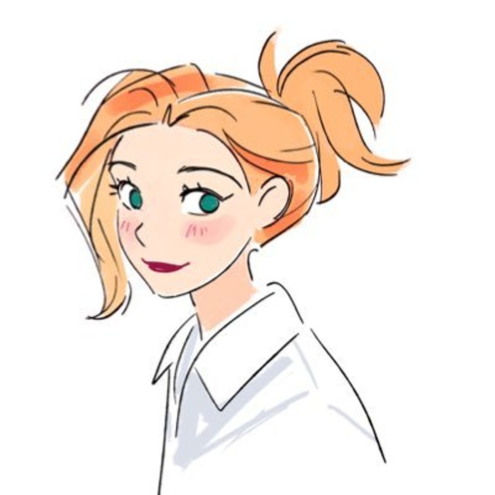 Anna Simpson