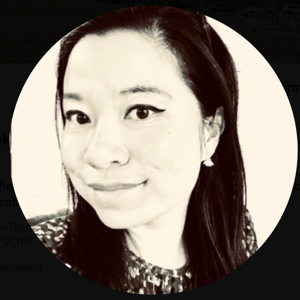 Julia Chen-Sankey