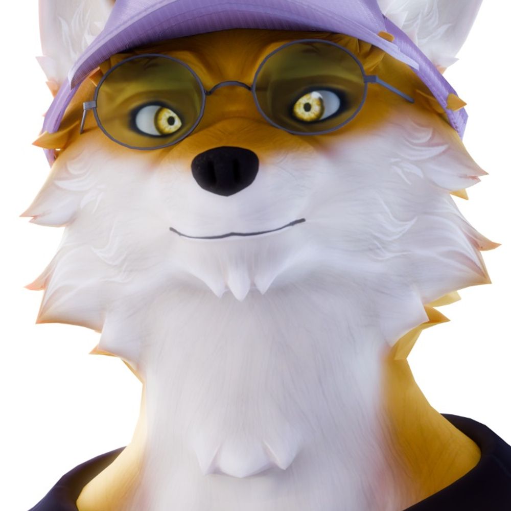 Foxy Ventus