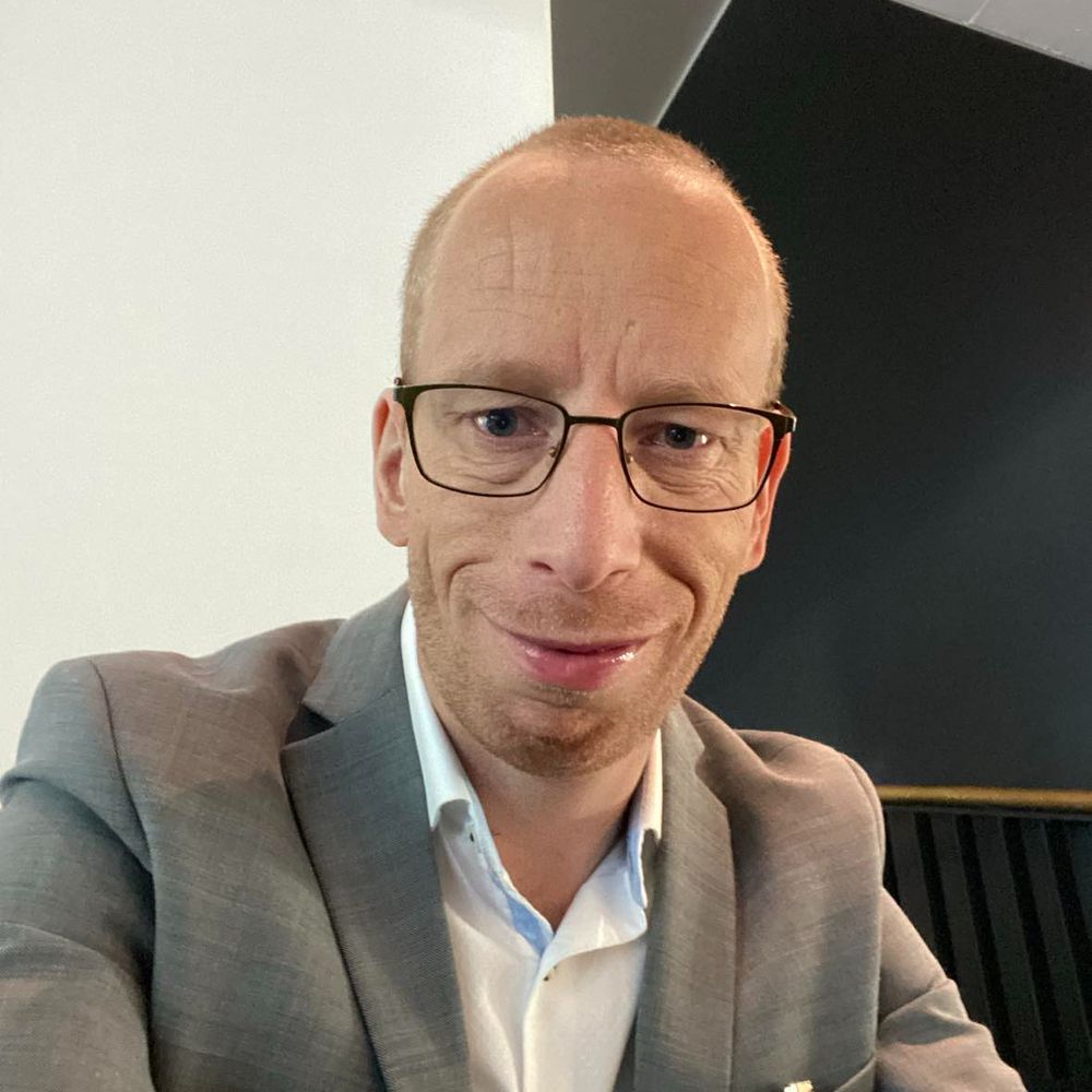 Jonas Fedder Witt