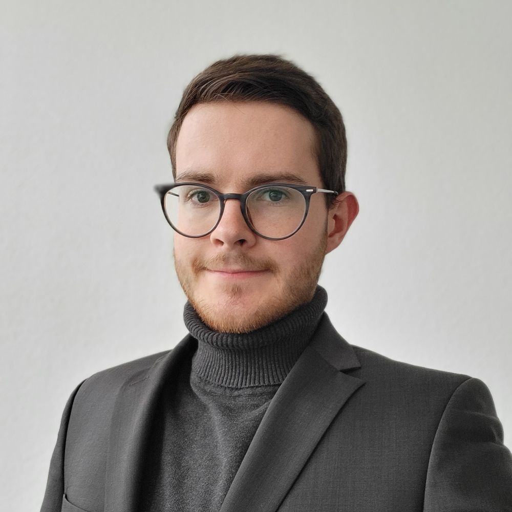 Fabian Unruh