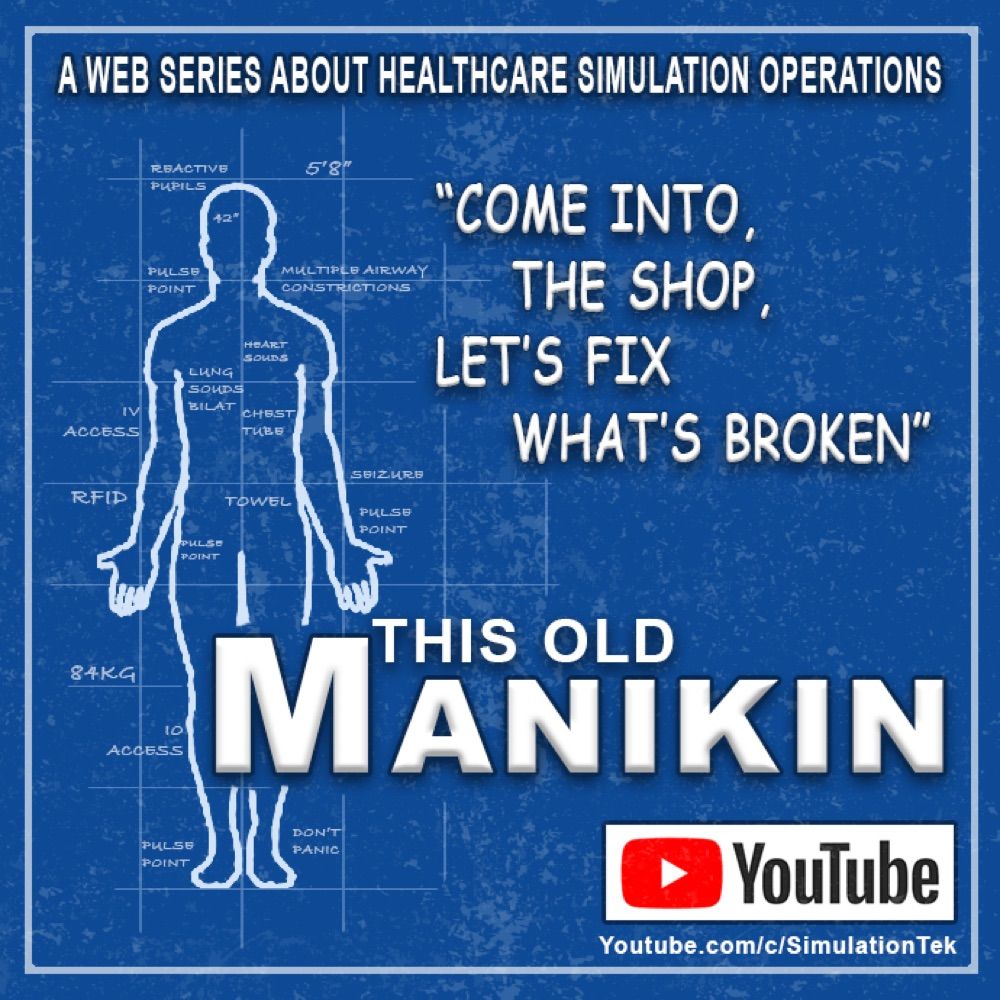 Simulation Tek
