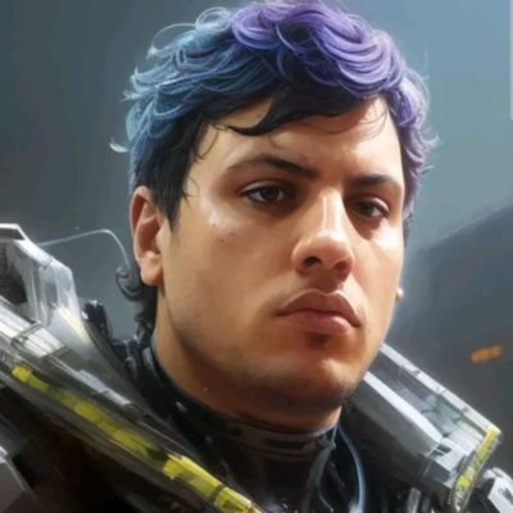 Marcos Studios Oficial