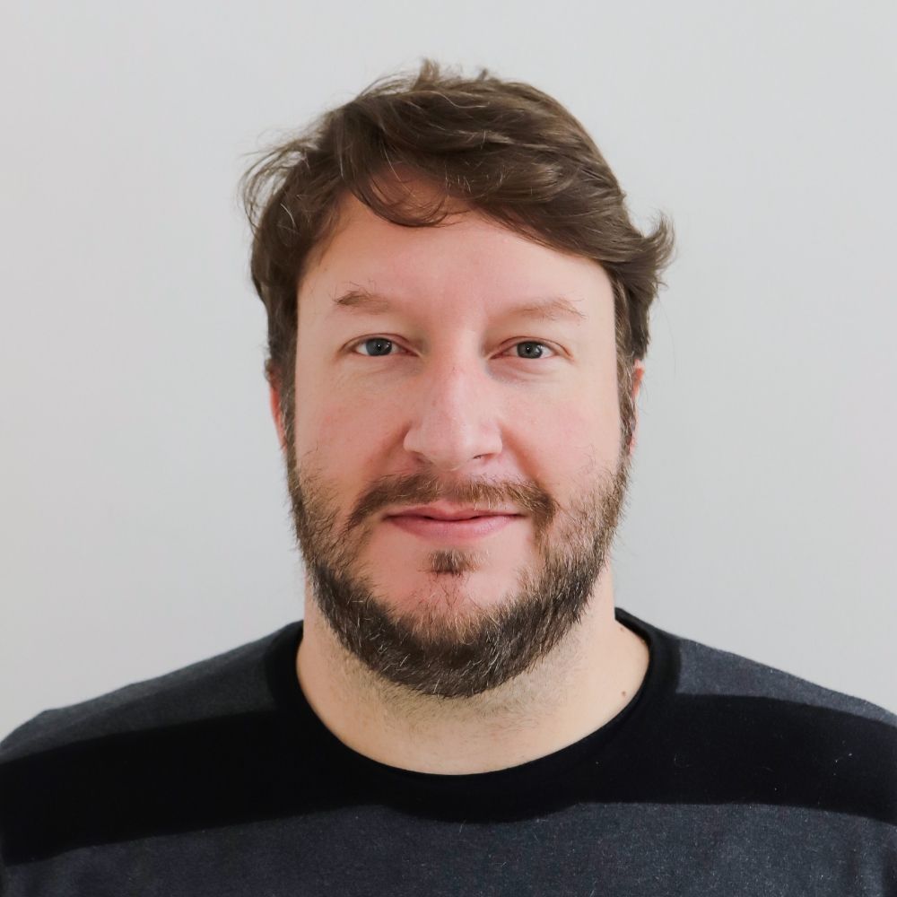 Pedro Brodbeck