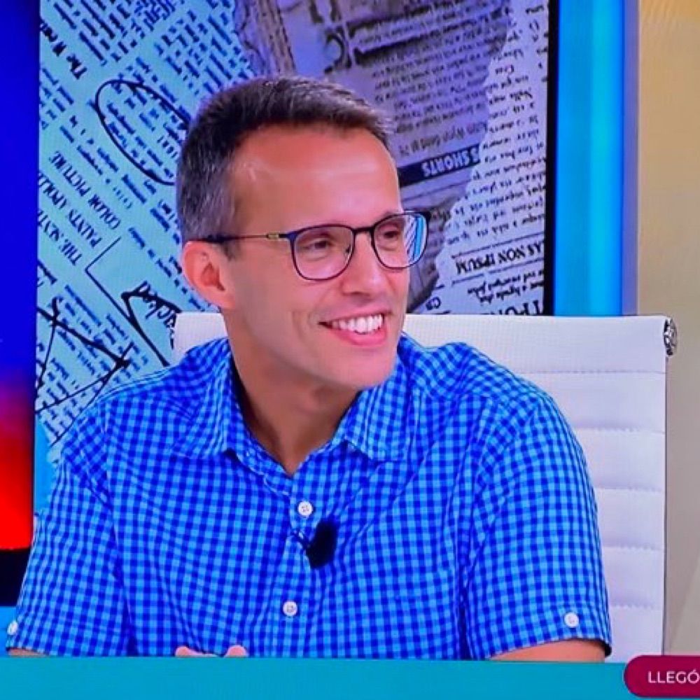 David García 🔭