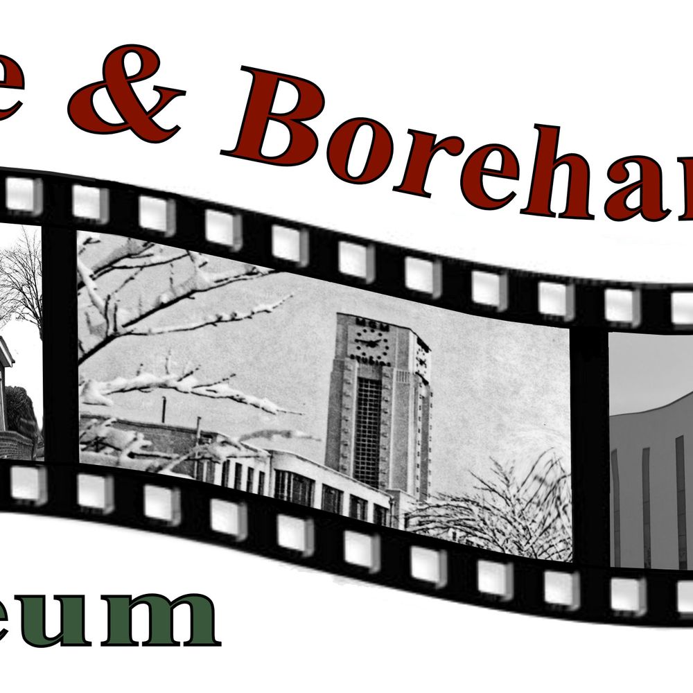 Elstree & Borehamwood Museum