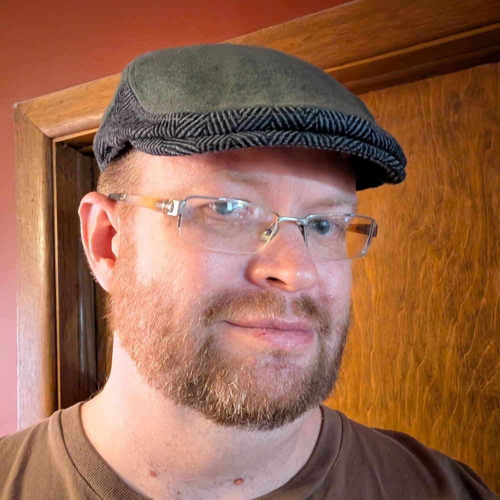 Jeff Gaddie
