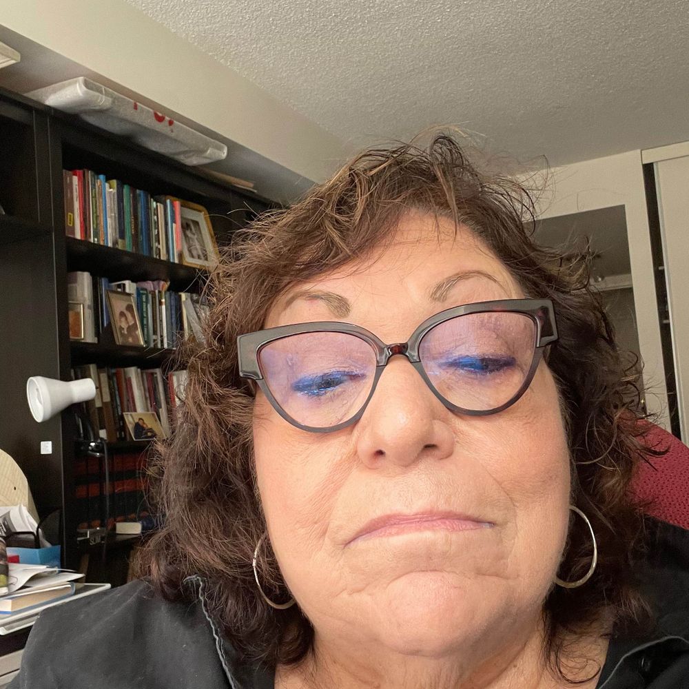 Sheryl Nestel