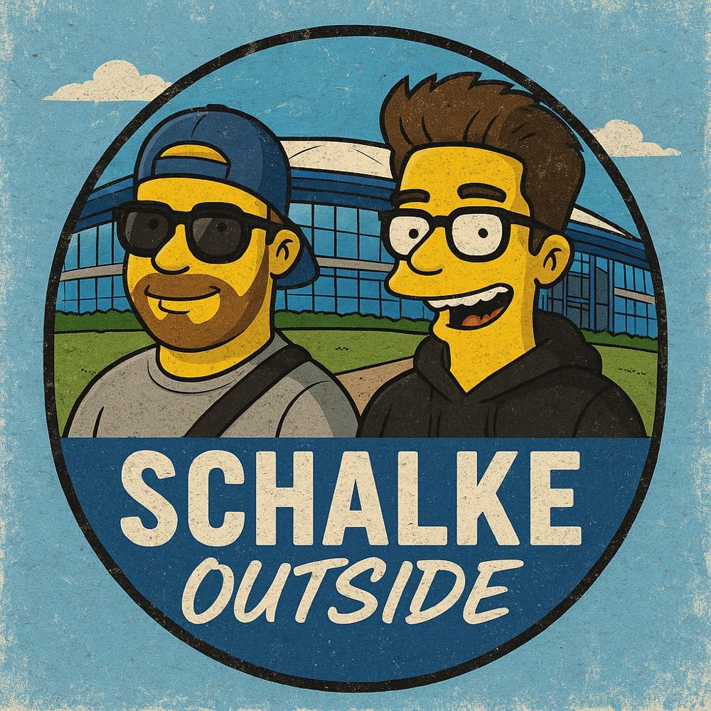 Schalke Outside