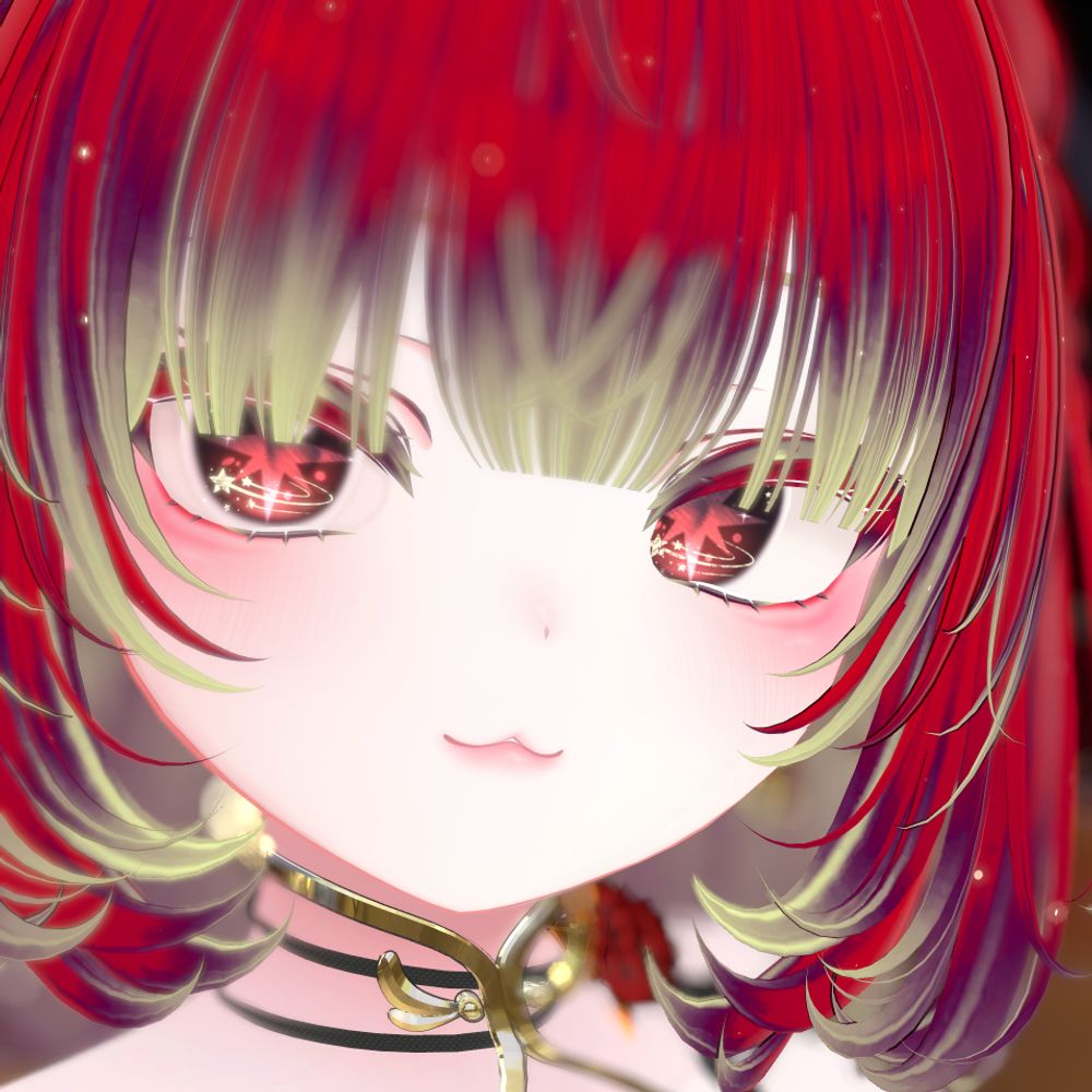 AlbedoVR