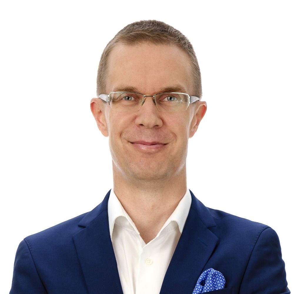 Ville Peltola