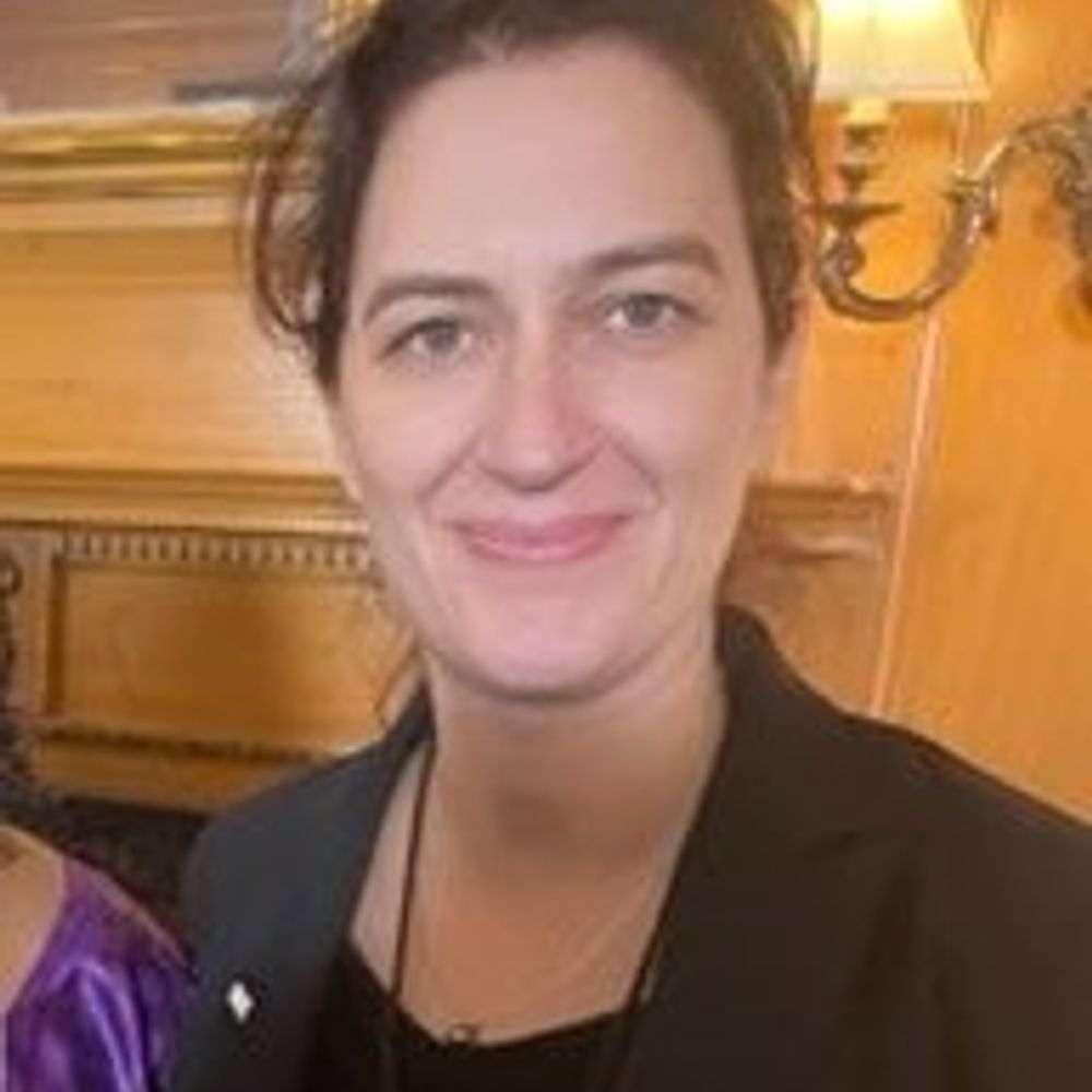 Elise Legault