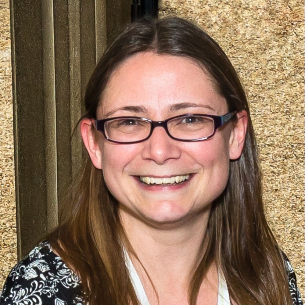 Prof Sarah Earle